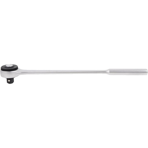 HT-3472 72-Tooth Heavy-Duty Ratchet Wrench, 3/4" Drive, Plain Handle Nia-Chem Ltd.