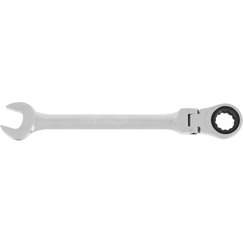 Flex Head Ratchet Combination Wrench Nia-Chem Ltd.