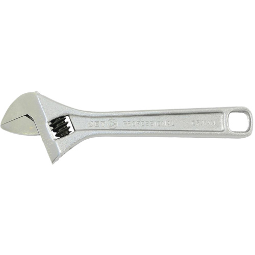 AWP-24 Cl&eacute; &agrave; molette professionnelle ultra-robuste, 24" lo, la max. 2-3/4", Ordinaire Nia-Chem Ltd.