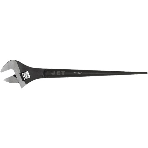AWC-15 Adjustable Construction Wrench Nia-Chem Ltd.