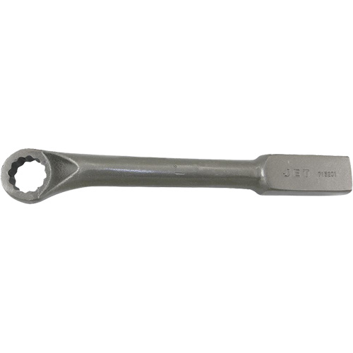 Cl&eacute; &agrave; frapper coud&eacute;e, 1-1/4", 12 pans, Longueur 11-7/16" Nia-Chem Ltd.