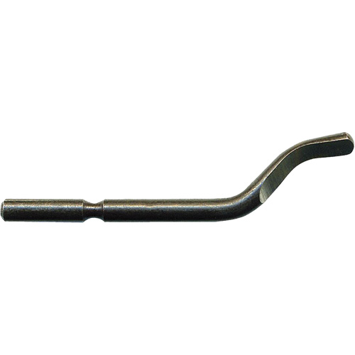 Lame de rechange pour outils d&eacute;bavurage Nia-Chem Ltd.