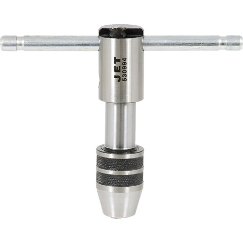 TW/R/162 Jet-Kut&reg; Ratchet Tap Wrench Nia-Chem Ltd.