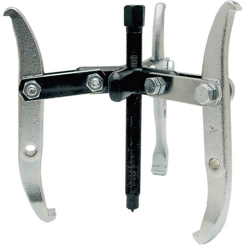 JGP-3HD Extracteur d'engrenages professionnel Nia-Chem Ltd.