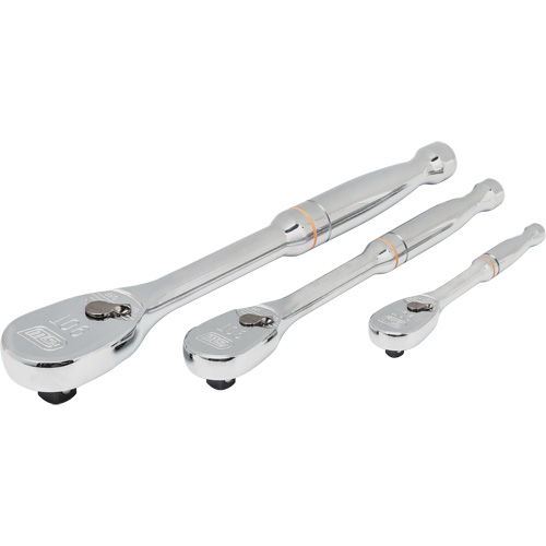 90-Tooth Teardrop Wrench Set Nia-Chem Ltd.