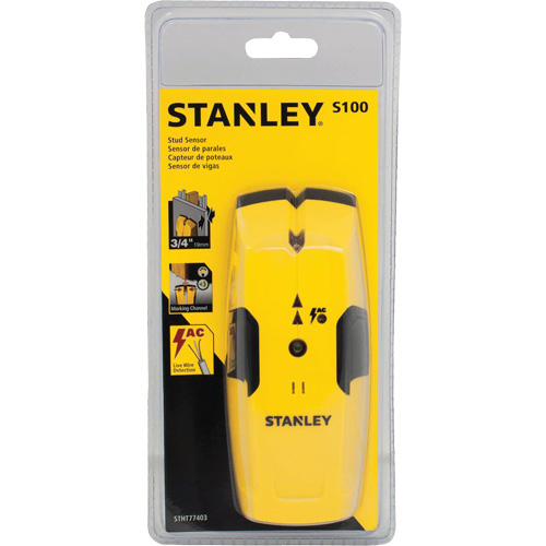 Stud Sensor 100 Nia-Chem Ltd.