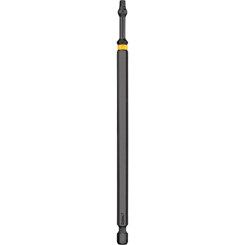 Forets Impact-Ready de FlexTorq, Carr&eacute;e, Embout #2, Longueur 6" Nia-Chem Ltd.