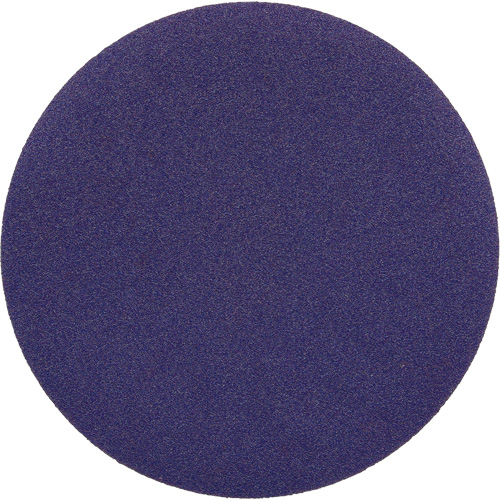 Cubitron II Stikit Cloth Disc 900DZ, 5" Dia., 120+ Grit, Ceramic Nia-Chem Ltd.
