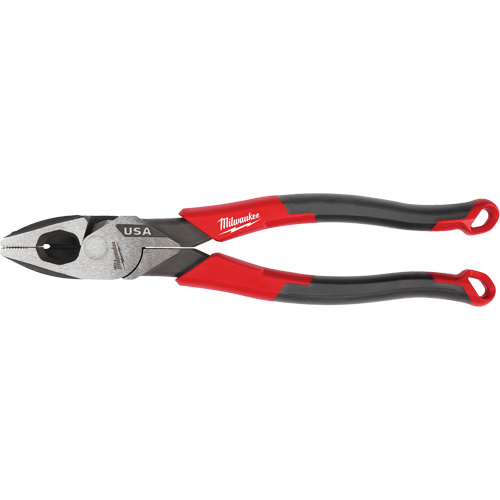 Lineman's Comfort Grip Pliers Nia-Chem Ltd.