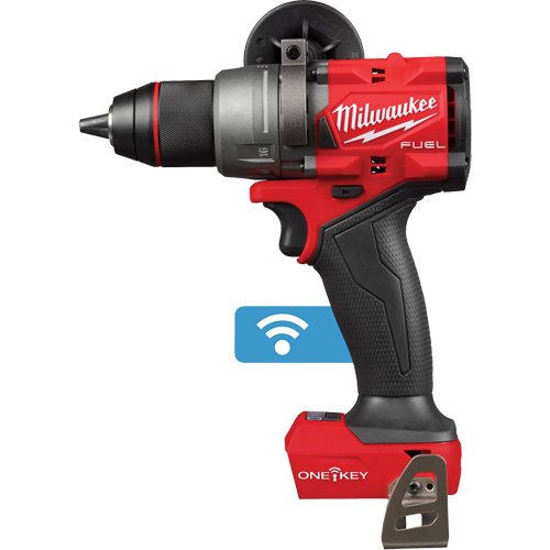 M18 Fuel Hammer Drill/Driver with One-Key, 1/2" Chuck, 18 V Nia-Chem Ltd.