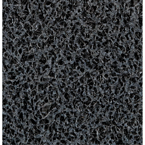 Meule homog&egrave;ne Scotch-Brite EXL, 3" x 1/2", Arbre de 1/4" Nia-Chem Ltd.