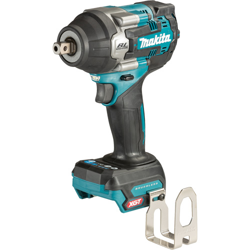 XGT Mid-Torque Impact Wrench with Brushless Motor (Tool Only), 40 V, 1/2" Socket Nia-Chem Ltd.