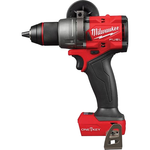 M18 Fuel Drill/Driver with One-Key, Lithium-Ion, 18 V, 1/2" Chuck, 1400 ft-lbs Torque Nia-Chem Ltd.