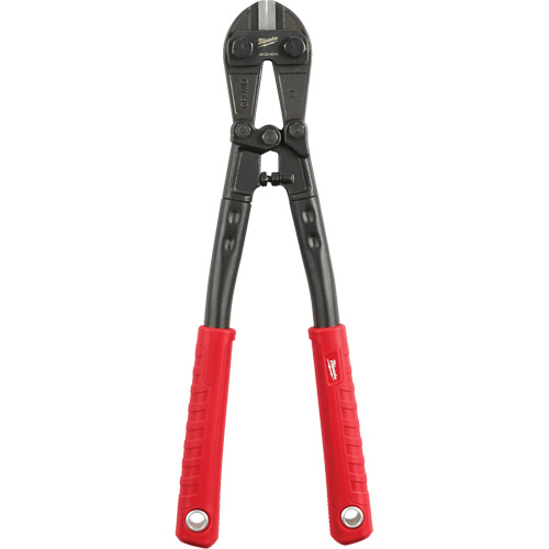 Bolt Cutter, 14" L, Center Cut Nia-Chem Ltd.