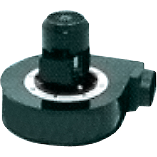 Fans for Fume Extractors Nia-Chem Ltd.