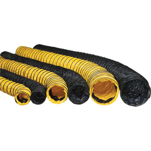 Confined Space Accessories - Ductings Nia-Chem Ltd.