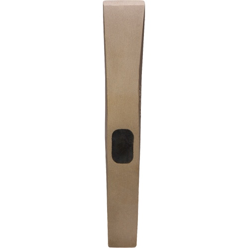 Bricklayer's Hammer, 1.5 lbs. Head Weight, 14" L Nia-Chem Ltd.