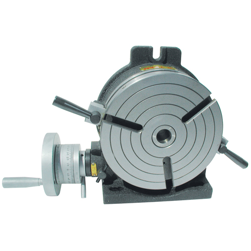 Table rotative horizontale et verticale Nia-Chem Ltd.