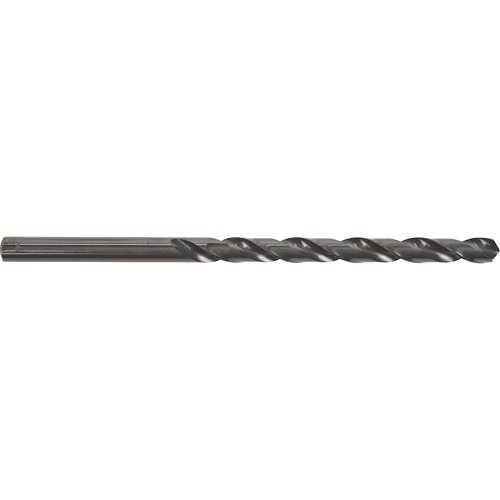 Straight Shank Taper Length Drill Bit, 1/16", High Speed Steel Nia-Chem Ltd.