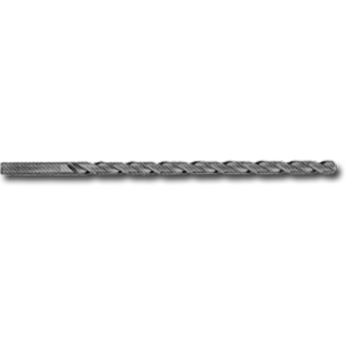 Foret extra long &agrave; tige droite, 5 mm, Acier rapide, Cannelure 5-29/32" Nia-Chem Ltd.