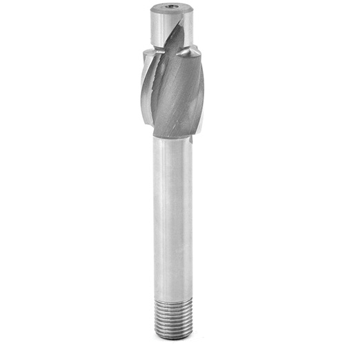 Threaded Shank Counterbore Nia-Chem Ltd.