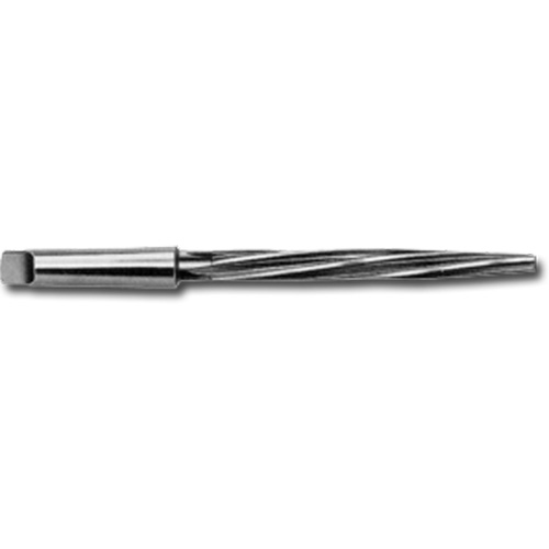 Bridge Reamer, 3/4", Spiral Flute, High Speed Steel, MTS Shank Nia-Chem Ltd.