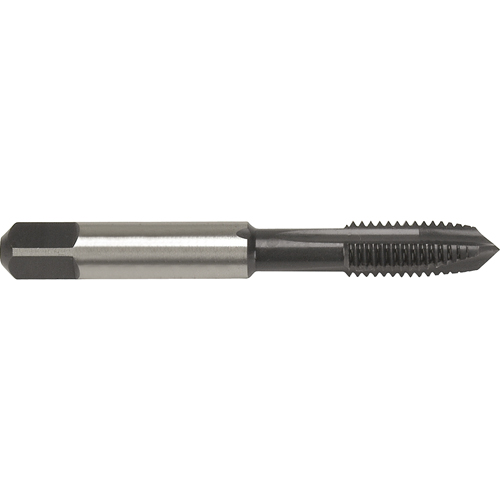 Warwick Ground Thread Hand Tap Nia-Chem Ltd.
