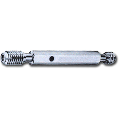 Manche de tampon filet&eacute; fendu Nia-Chem Ltd.