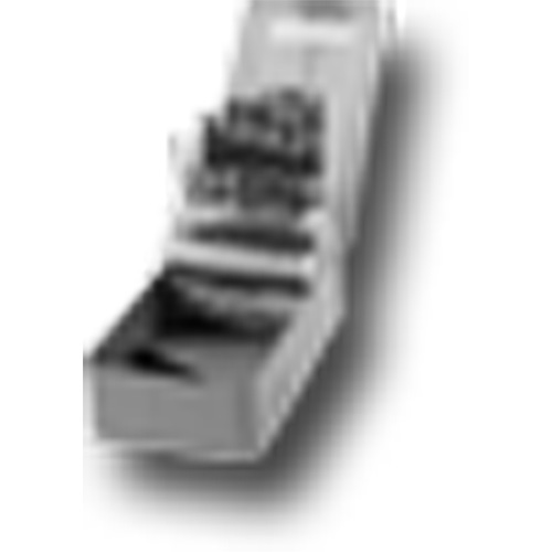 Jeu de forets de s&eacute;rie courte, 115 morceaux, Acier rapide Nia-Chem Ltd.