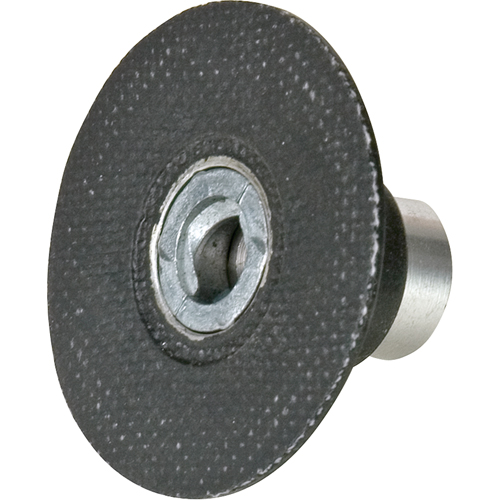 Porte-disques Roloc Nia-Chem Ltd.