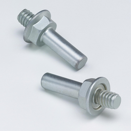 Roloc 1/4" Threaded Shaft Nia-Chem Ltd.