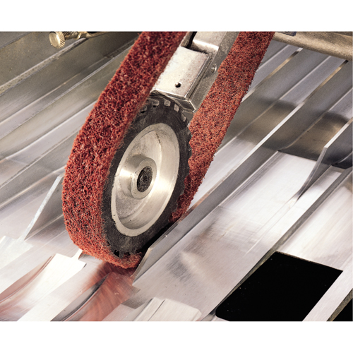 Scotch-Brite Surface Conditioning File Belts Nia-Chem Ltd.