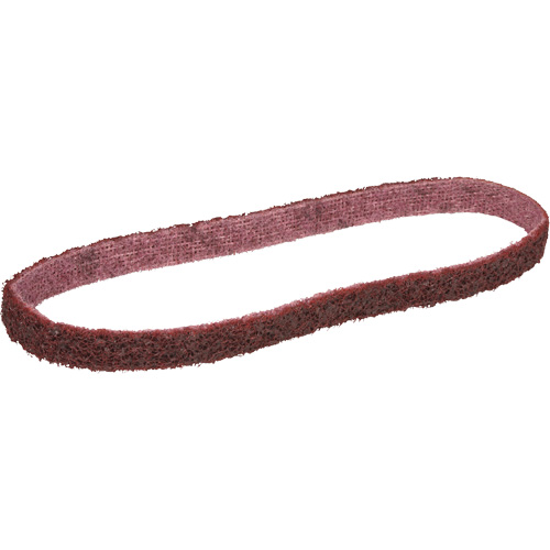 Courroies de traitement des surfaces Scotch-Brite Nia-Chem Ltd.