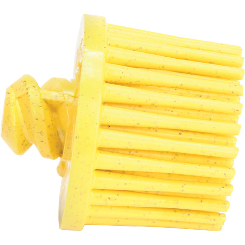 Disques bristle Roloc, Grain 80, 1" dia. Nia-Chem Ltd.