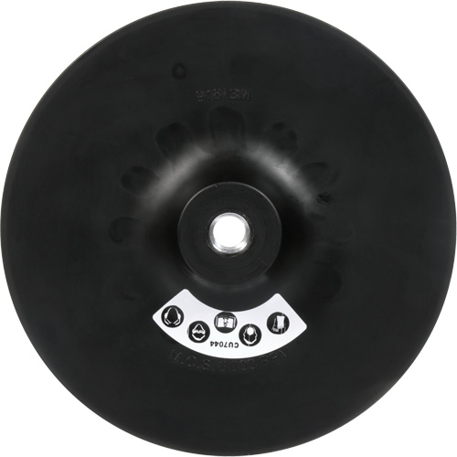Disc Pad Holder Nia-Chem Ltd.