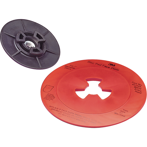 Fibre Discs - Accessories Nia-Chem Ltd.