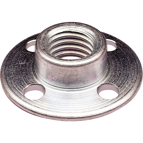 Disques en fibre - Accessoires Nia-Chem Ltd.