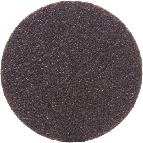 361F Discs - Roloc TSM, 2" Dia., 36 Grit, Aluminum Oxide Nia-Chem Ltd.