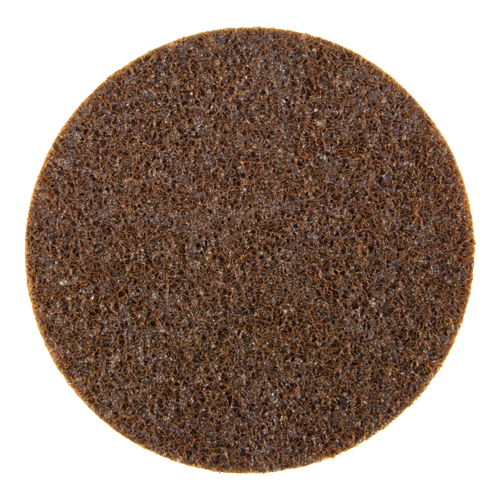 Scotch-Brite Surface Conditioning Disc, 5" Dia. Nia-Chem Ltd.