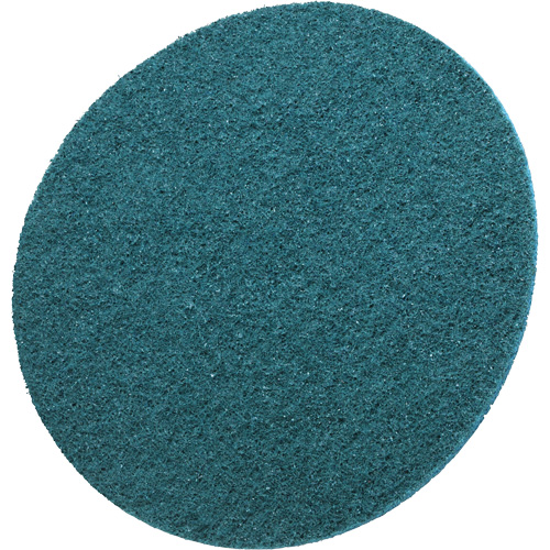 Scotch-Brite Surface Conditioning Disc, 7" Dia., Very Fine Grit, Aluminum Oxide Nia-Chem Ltd.