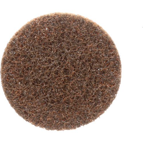 Disque de conditionnement de surface Scotch-Brite Roloc, 2" dia. Nia-Chem Ltd.