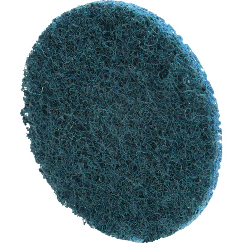 Scotch-Brite Roloc Surface Conditioning Disc, 2" Dia. Nia-Chem Ltd.
