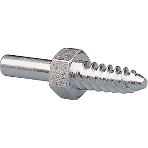 Deburring & Multi-Finishing Wheels - Mandrels Nia-Chem Ltd.
