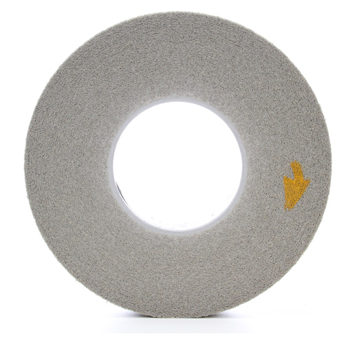 Meule d'&eacute;barbage EXL Scotch-Brite Nia-Chem Ltd.