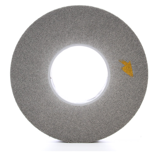 Meule d'&eacute;barbage EXL Scotch-Brite Nia-Chem Ltd.