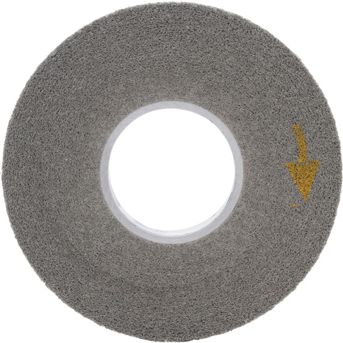 Meule d'&eacute;barbage EXL Scotch-Brite Nia-Chem Ltd.