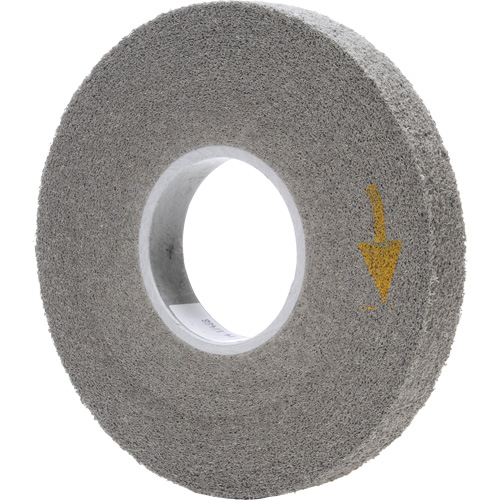 Meule d'&eacute;barbage EXL Scotch-Brite Nia-Chem Ltd.