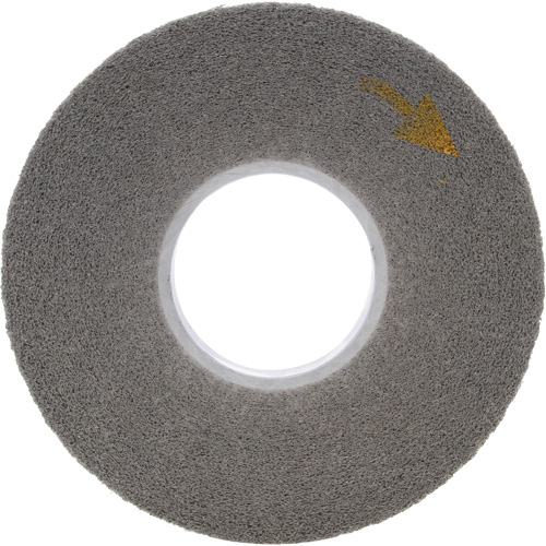 Meule d'&eacute;barbage l&eacute;g&egrave;re Scotch-Brite LD-WL Nia-Chem Ltd.