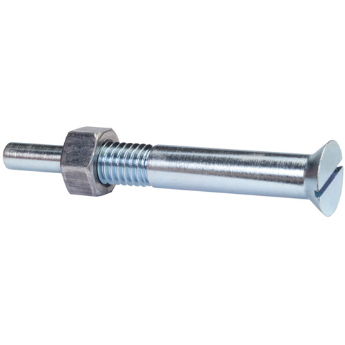 Adaptateur de roue &agrave; lamelles Nia-Chem Ltd.
