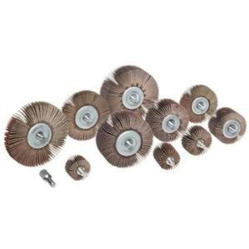 Trousse d'essai de mini-meules &agrave; lamelles Nia-Chem Ltd.